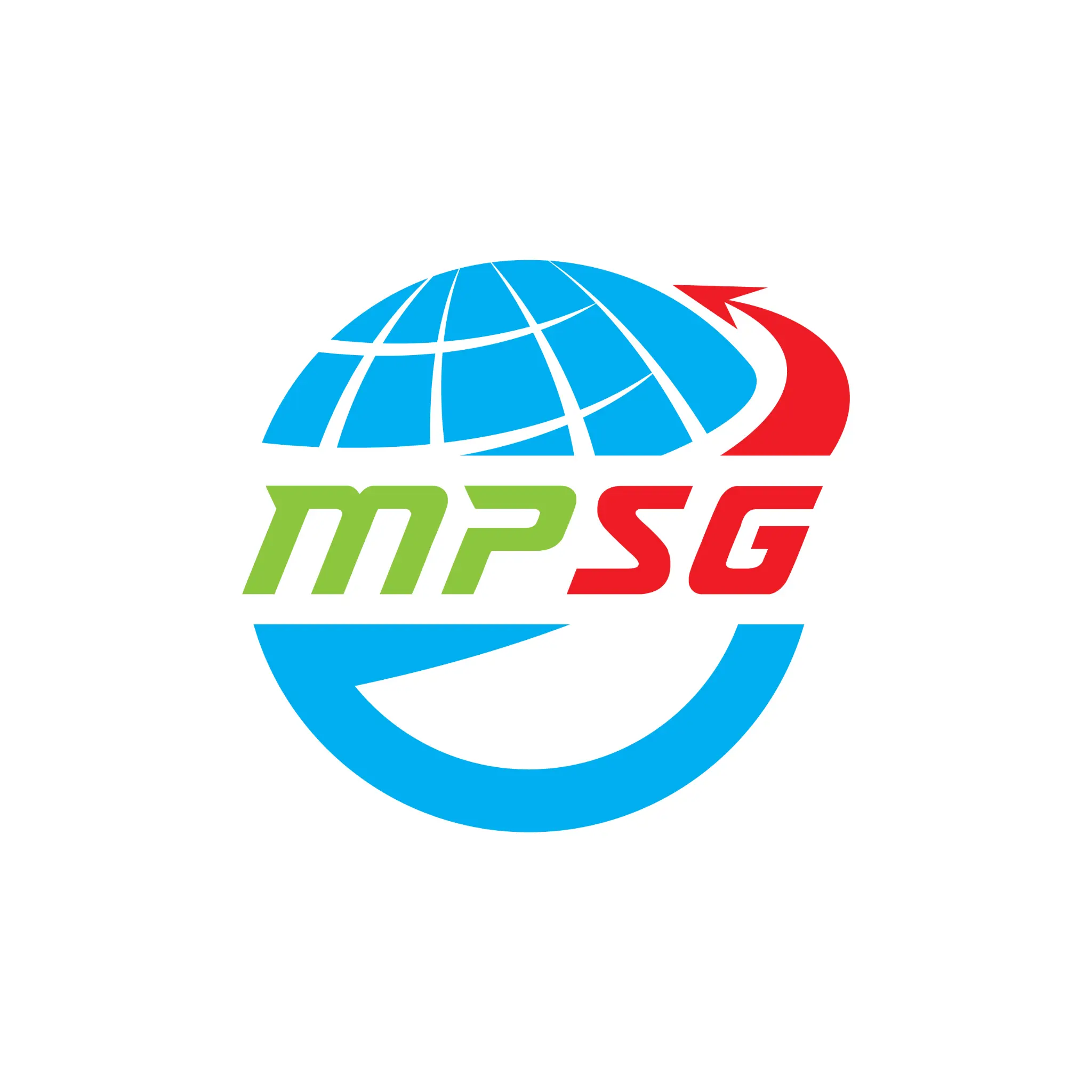 MPSG Logo